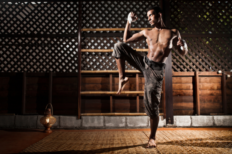 Muay Thai is Famous Worldwide – Why Learning Muay Thai is Popular Among Foreigners